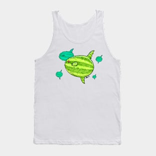 Melon Mola Tank Top